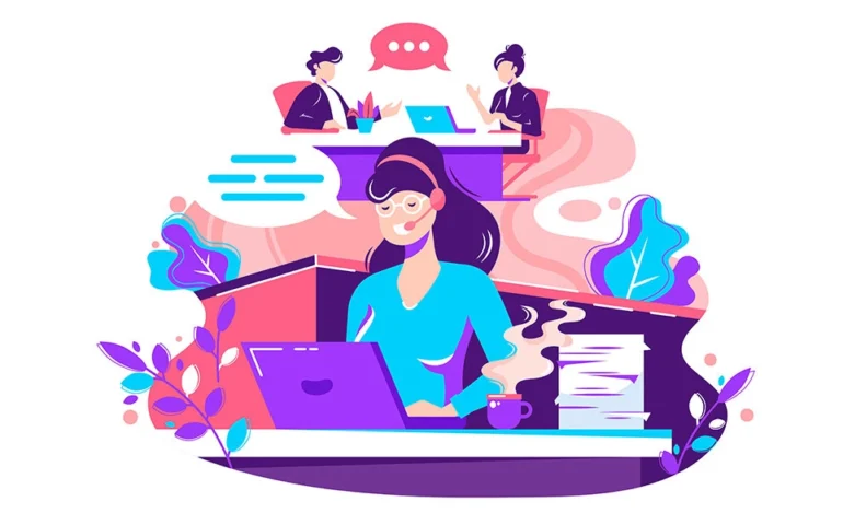 Sprachanalyse im Callcenter